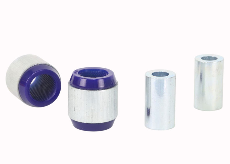 Superpro 17-20 Hyundai Elantra Rear Upper Control Arm Inner Bushing Set SPF5559K SPF5559K Photo - Primary