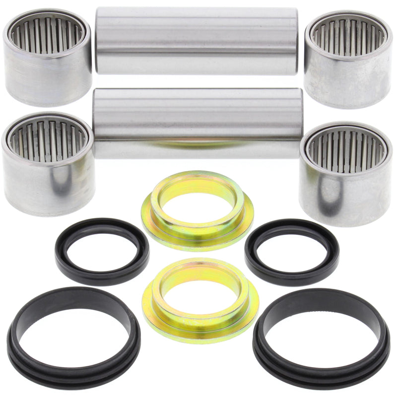 All Balls Racing 1989 Honda CR125R Swing Arm Bearing Kit 28-1030 28-1030 Photo - Primary