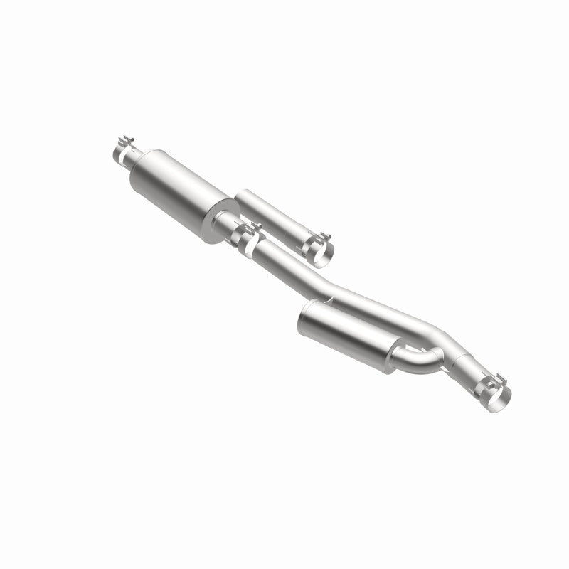 Magnaflow 19-23 GM 1500 4.3L / 5.3L D-Fit Muffler Replacement 19533 19533 360 Degree Image Set