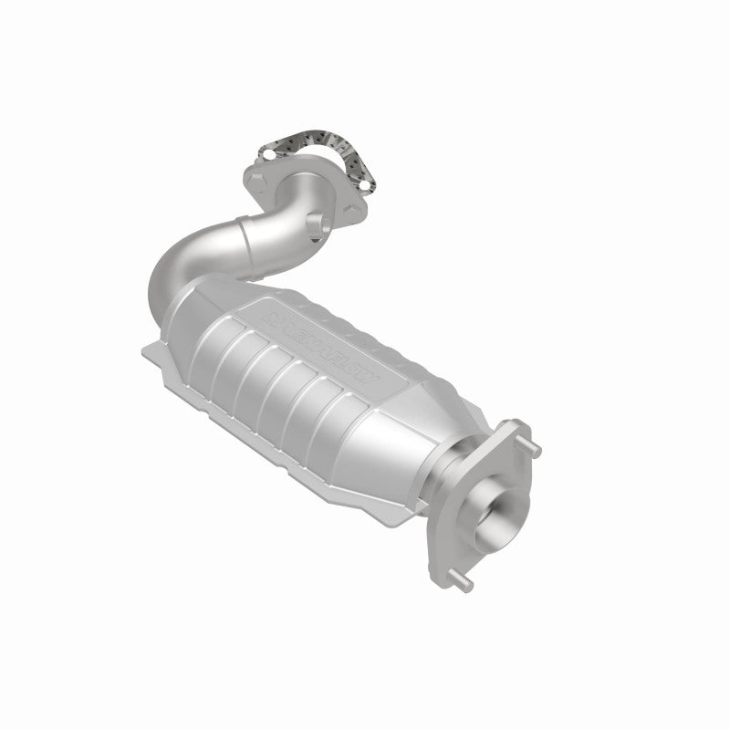 MagnaFlow Cadillac OEM Grade Federal / EPA Compliant Direct-Fit Catalytic Converter 49170 360 Degree Image Set