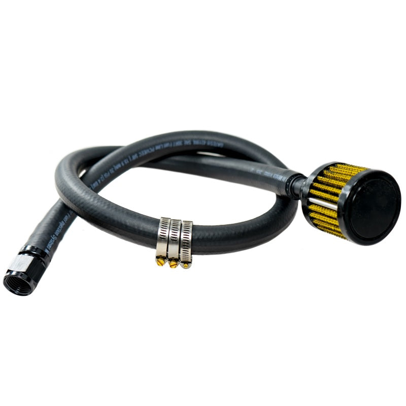 Fuelab Fuel Cell Vent Kit 63713 63713 User 1