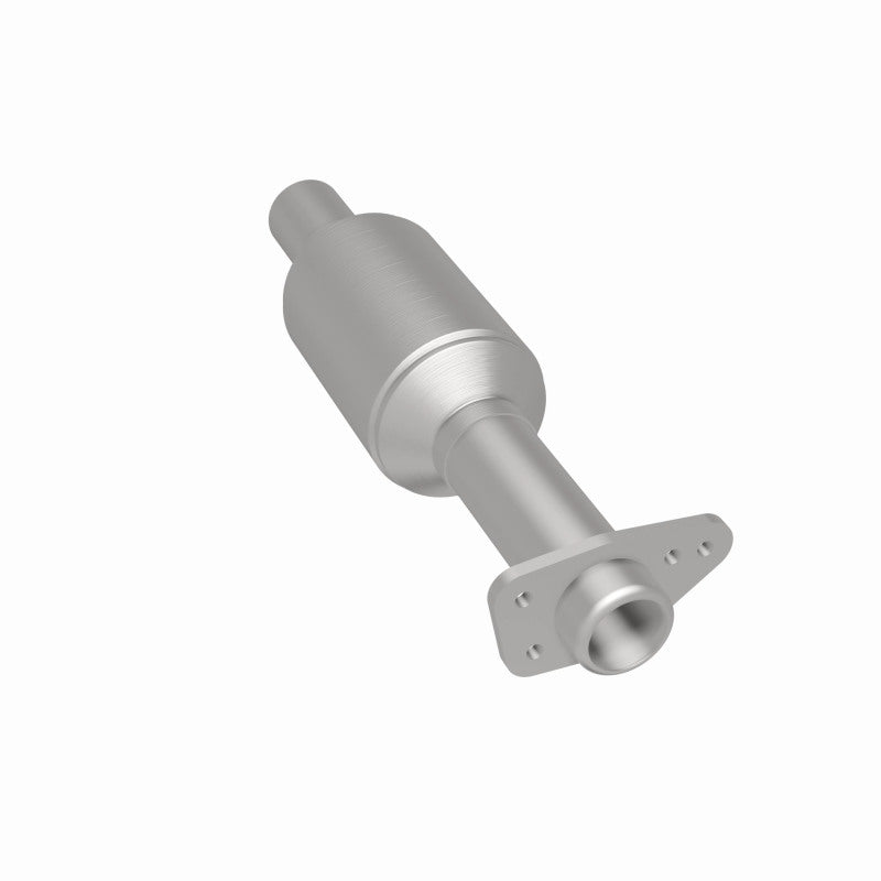 MagnaFlow California Grade CARB Compliant Direct-Fit Catalytic Converter 3391419 360 Degree Image Set