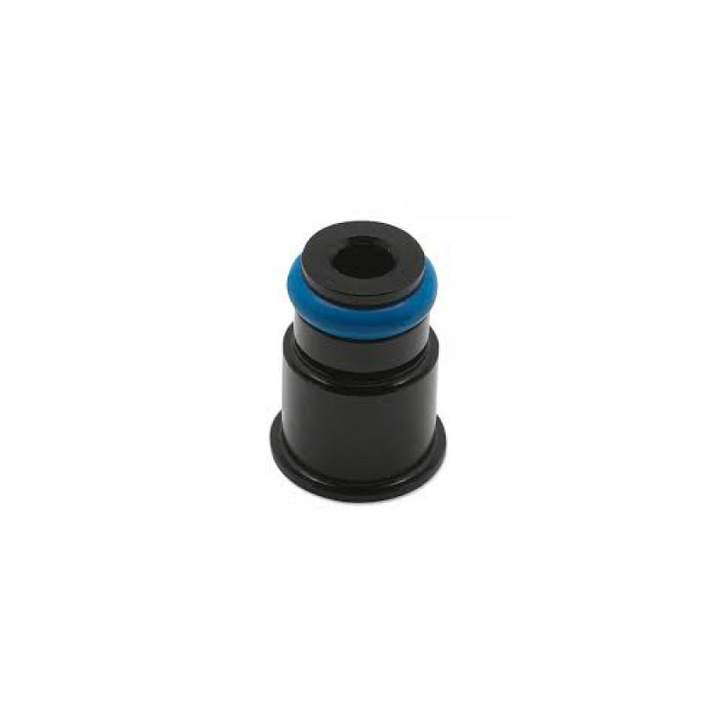 BLOX Racing 14mm Adapter Top (1/2in) w/Viton O-Ring & Retaining Clip (Single) BXEF-AT-14S-SP BXEF-AT-14S-SP User 1