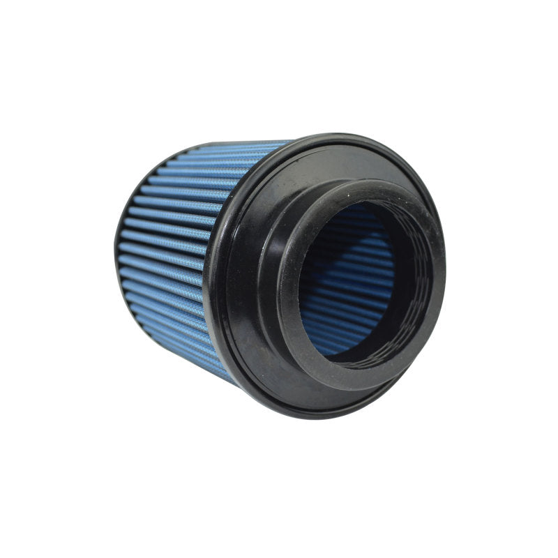 Injen NanoWeb Dry Air Filter 2.75in Neck / 5in Base / 4.5in Tall / 5in Top - 45 Pleats X-1062-BB X-1062-BB User 1
