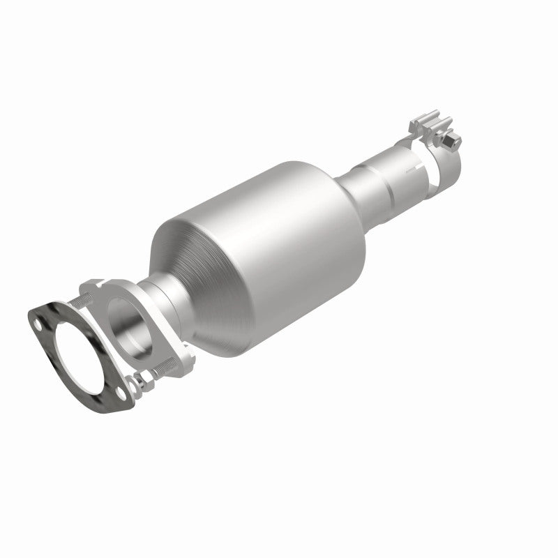 MagnaFlow Ford C-Max OEM Grade Federal / EPA Compliant Direct-Fit Catalytic Converter 21-523 360 Degree Image Set