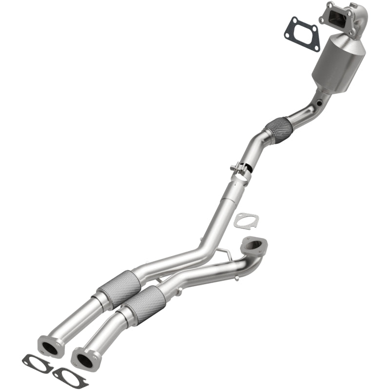 MagnaFlow Cadillac SRX California Grade CARB Compliant Manifold Catalytic Converter 5582647 Photo - Primary