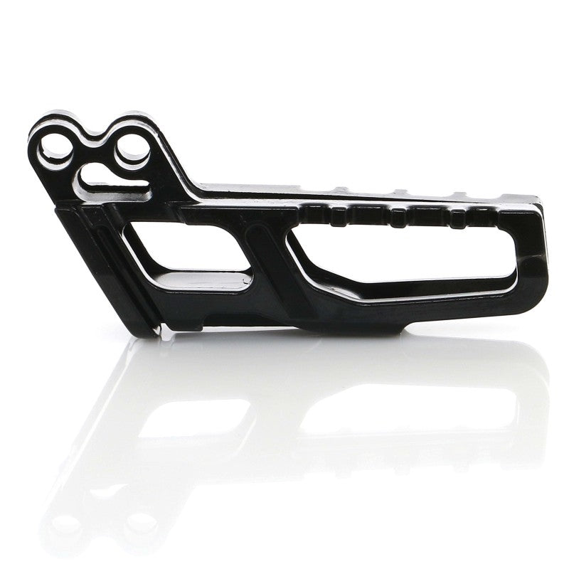 Acerbis 05-07 Honda CR/250X/ 450X/ R Chain Guide - Black 2042450001 2042450001 Photo - Primary