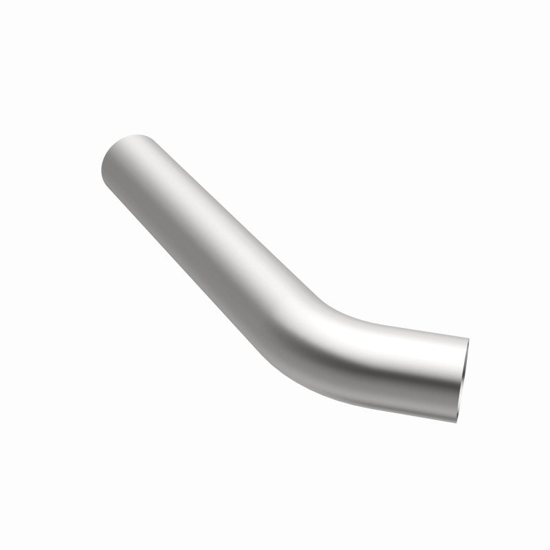 MagnaFlow 45° Bend Stainless Steel Pipe 10725 360 Degree Image Set