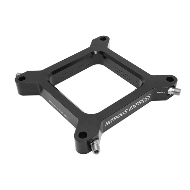 Nitrous Express 4150 Assassin Nitrous Plate Only NP674 NP674 Photo - Primary