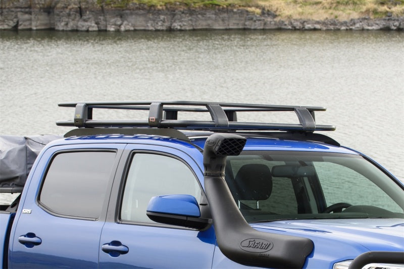 ARB Roofrack Cage 1250X1120mm 52X44 3800250 3800250 Photo - Mounted