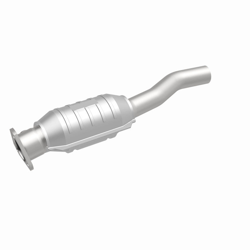 MagnaFlow Audi Standard Grade Federal / EPA Compliant Direct-Fit Catalytic Converter 22928 360 Degree Image Set