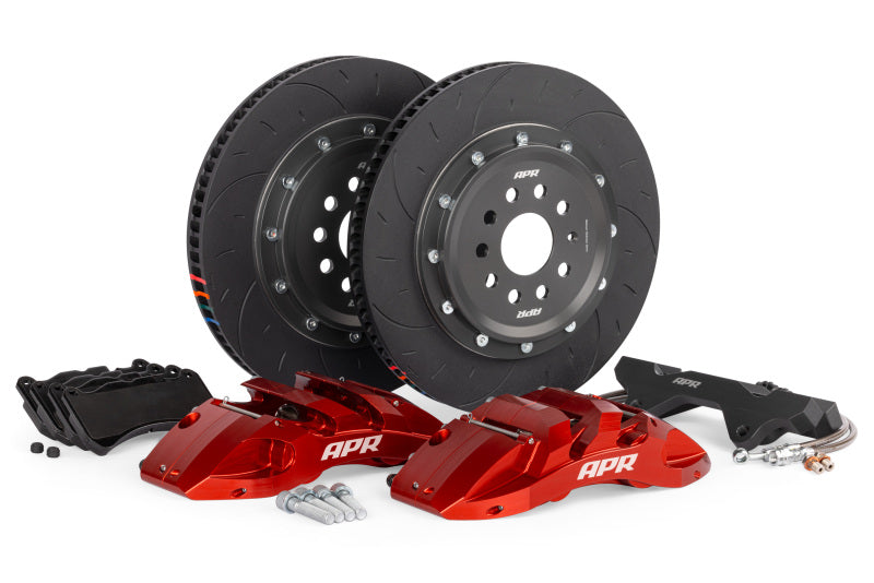 APR APR Big Brake Kits Brakes, Rotors & Pads Brake Kits - Performance Slot main image