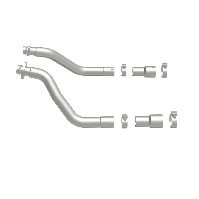 Magnaflow Mani frontpipes 64-66 Mustang V8 16445 16445 360 Degree Image Set