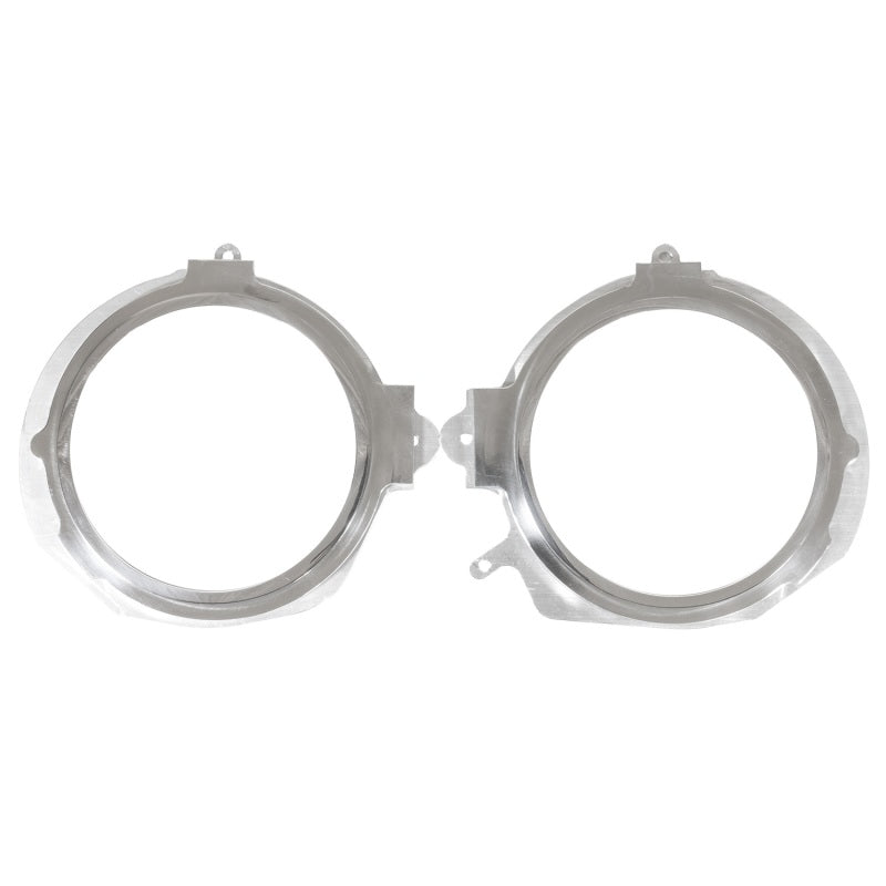 Autometer 67-68 GM Camaro/Firebird Billet Dash Insert Adapter 7056 7056 Photo - Primary