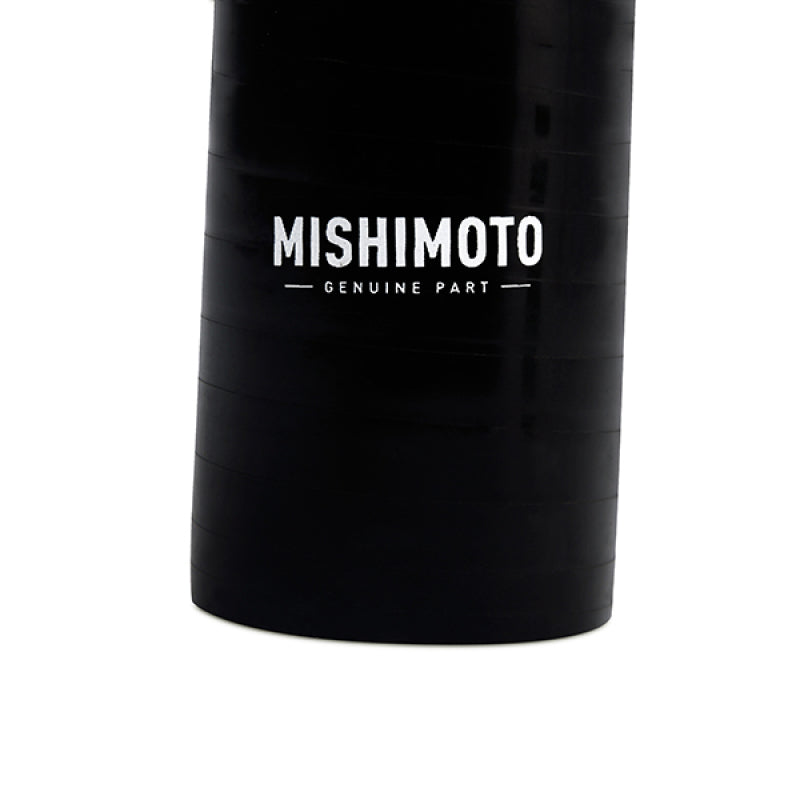 Mishimoto Silicone Upper Radiator Hose Chevrolet Chevelle (250) 1965 1967 MMHOSE-GM-1U Photo - Close Up