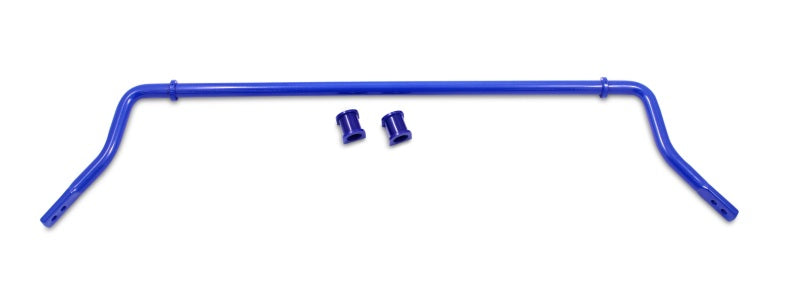 SuperPro Front 24mm Heavy Duty 2 Position Blade Adjustable Sway Bar MX-5 NB RC0061FZ-24 Photo - Primary