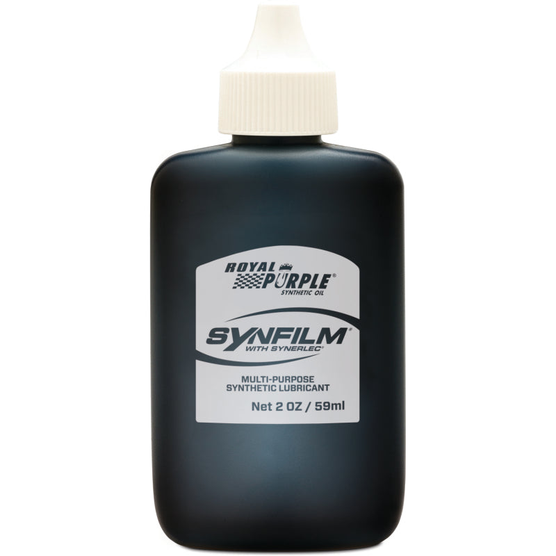 Royal Purple Synfilm Multi-Purpose Synthetic Lubricant - 2oz 22514 22514 User 1