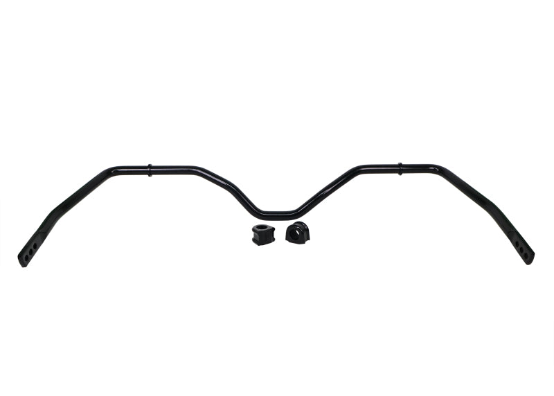 Whiteline 22-24 Toyota Tundra 30mm 3 Point Adjustable Rear Sway Bar BTR115Z BTR115Z Photo - out of package
