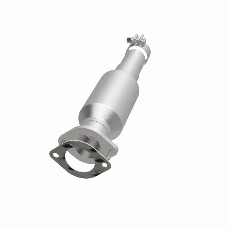 MagnaFlow Mazda 3 California Grade CARB Compliant Direct-Fit Catalytic Converter 5571146 360 Degree Image Set