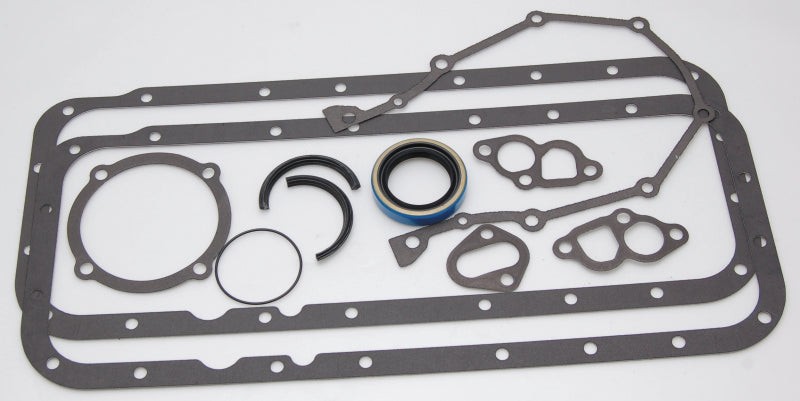 Cometic Bottom End Gasket Kit Plymouth PB200 1976-1978 PRO1001B Photo - Primary