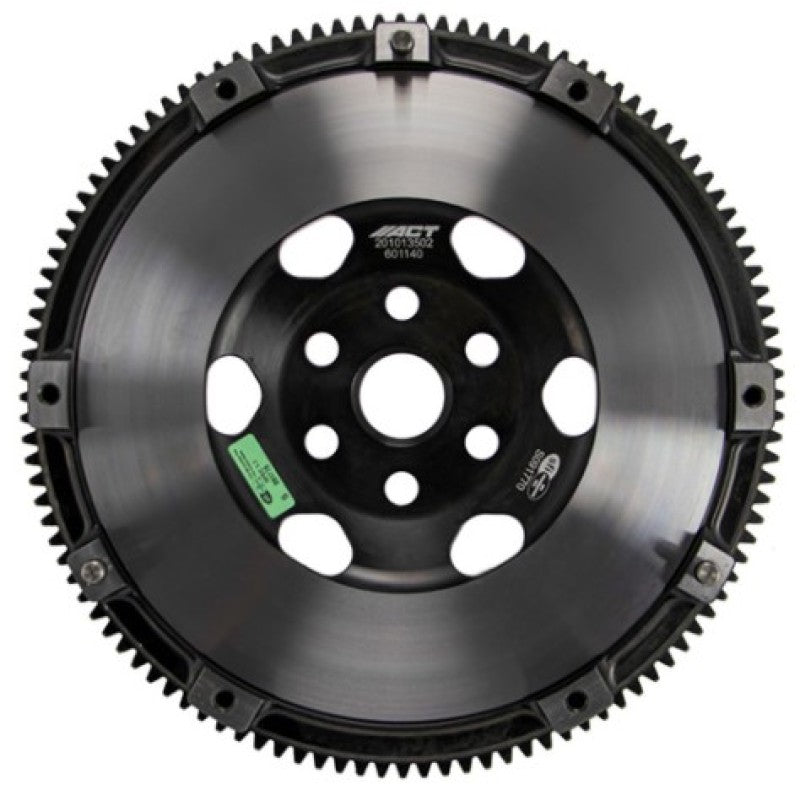 ACT 2007 Audi A3 XACT Flywheel Streetlite 601300 601300 User 1