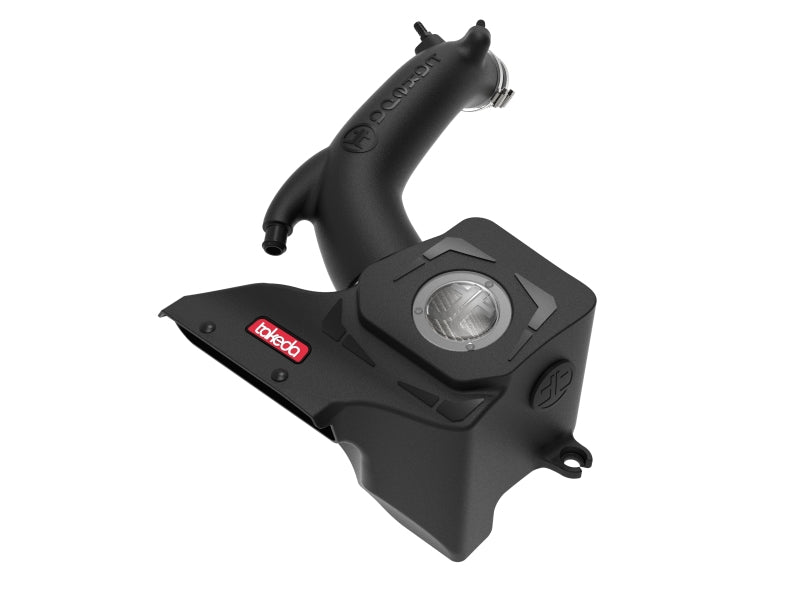 aFe 17-20 Hyundai i30 N L4-2.0L Takeda Momentum Cold Air Intake System w/ Pro Dry S Media 56-70035D 56-70035D Photo - Primary