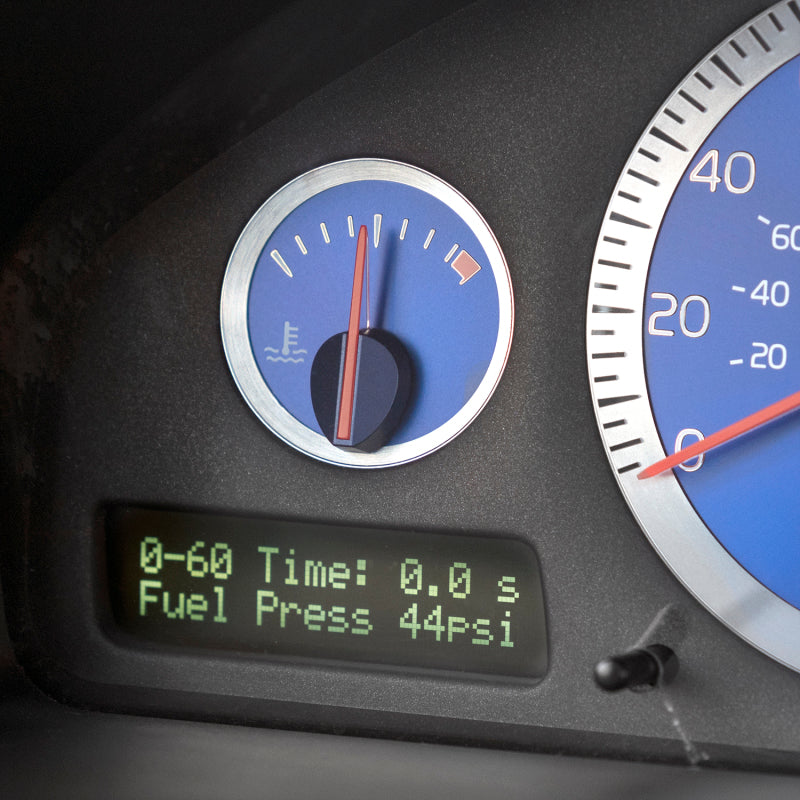 Autometer Dashcontrol OBDII Display Controller, Volvo S60, 2005-2009 DL1420U User 3