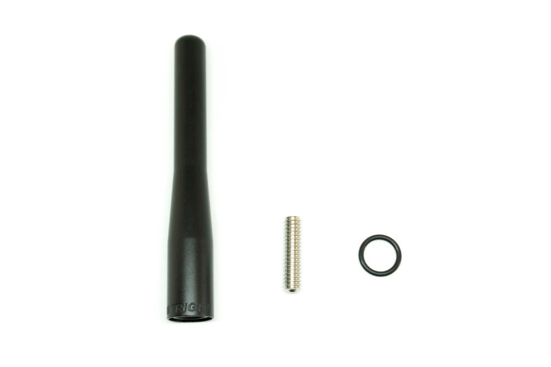 BuiltRight Industries 15-19 Ford F-150 / 17-19 Ford F-250/F-350 Perfect-Fit Stubby Antenna 110011 110011 Photo - Primary