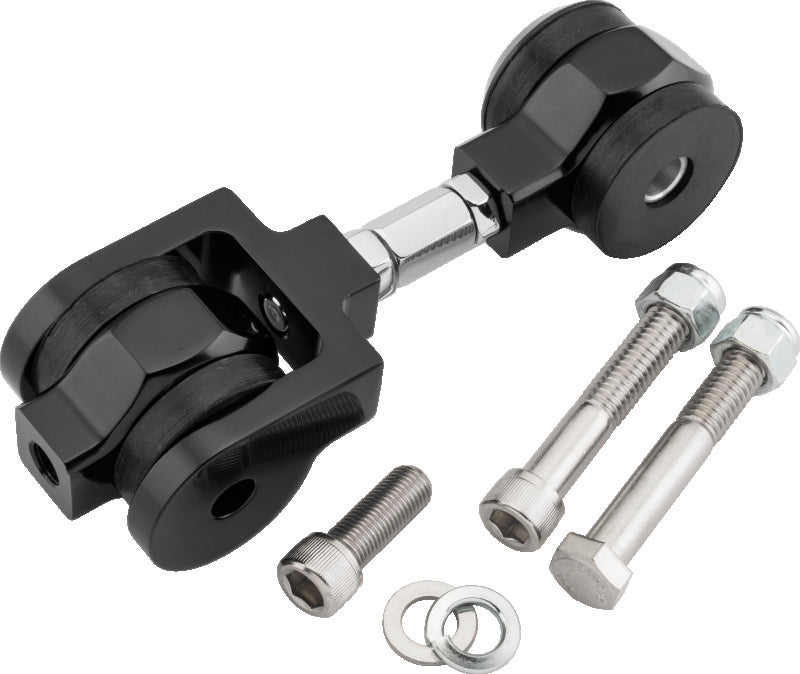 TwinPower Twin Power 04-17 Dyna Black Dyna Stabilizer Link 486947 486947 Photo - Primary