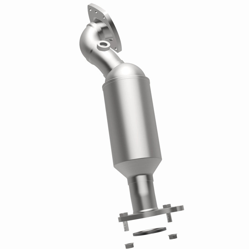 MagnaFlow Toyota Tacoma OEM Grade Federal / EPA Compliant Manifold Catalytic Converter 22-213 360 Degree Image Set