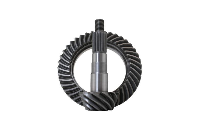 Revolution Gear & Axle Dana 30 Short Pinion Front Axle 5.13 Ratio Ring & Pinion Set D30S-513TJ D30S-513TJ Photo - Primary