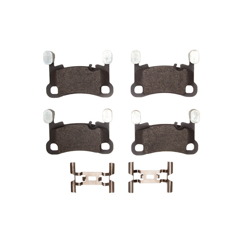 R1 Concepts RNC Ceramic Brake Pads Brakes, Rotors & Pads Brake Pads - OE main image