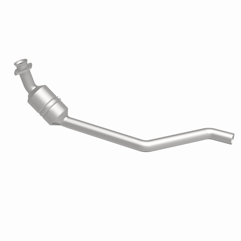 MagnaFlow Jaguar S-Type OEM Grade Federal / EPA Compliant Direct-Fit Catalytic Converter 51224 360 Degree Image Set