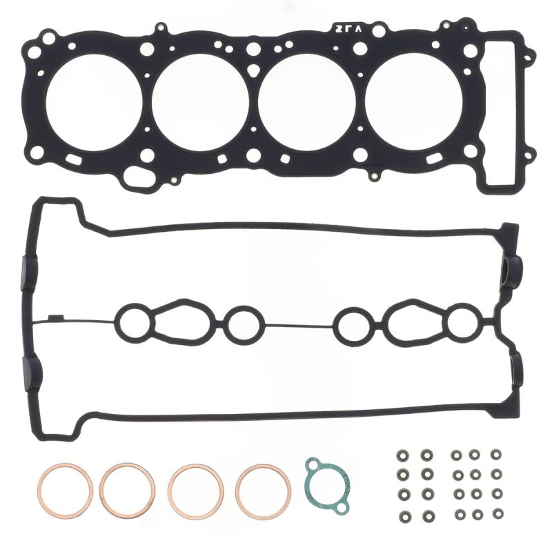 Athena 01-05 Yamaha FZS Fazer 1000 Top End Gasket Kit P400485600160 P400485600160 User 1