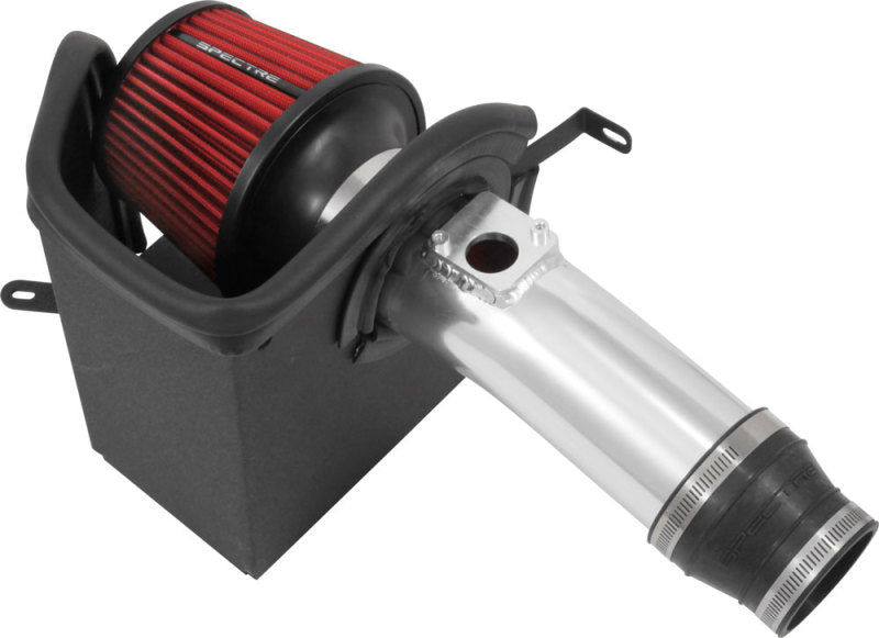 Spectre 16-20 Honda Civic L4-1.5L F/I Air Intake Kit 9069 9069 Photo - Unmounted