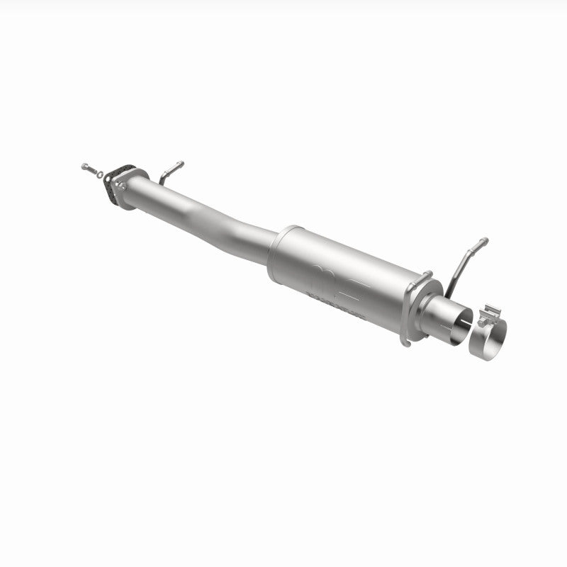 MagnaFlow Ram 1500 D-Fit Muffler Replacement With Muffler Performance Exhaust System 19433 360 Degree Image Set