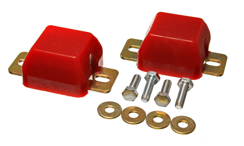 Energy Suspension REAR AXLE BUMP STOP SET 0HNP0 5.9104R Photo - Primary