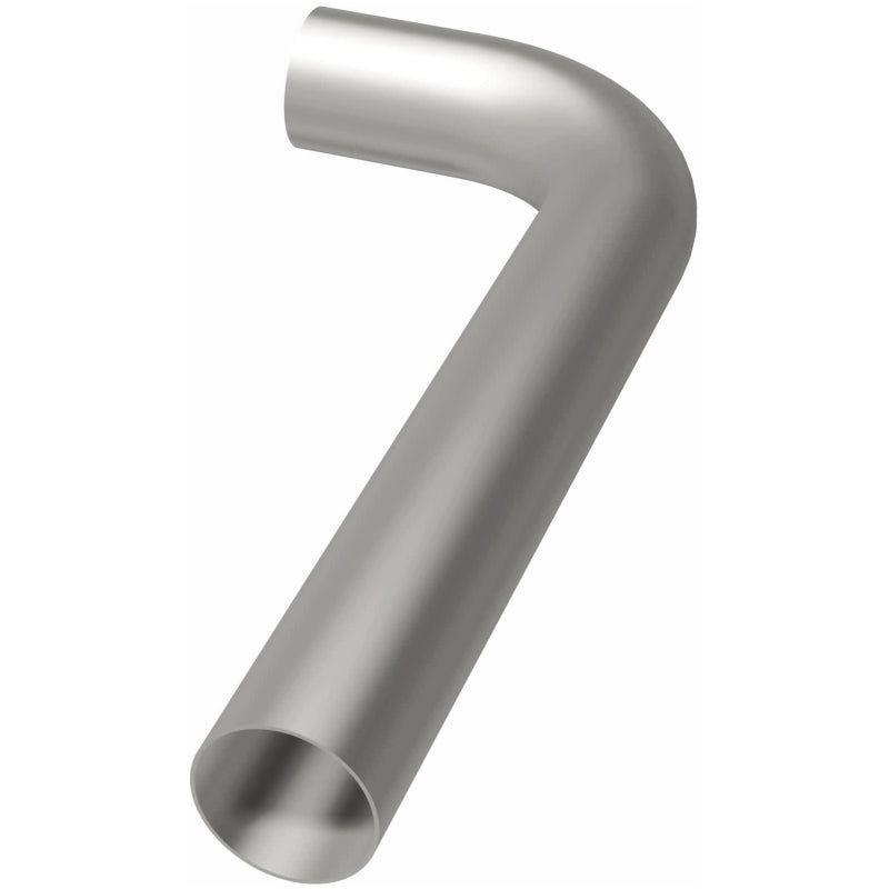 MagnaFlow 90° Bend Stainless Steel Pipe 10720 Photo - out of package