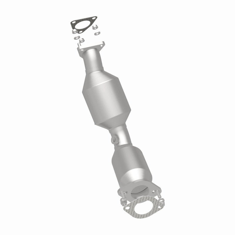 MagnaFlow Infiniti FX35 California Grade CARB Compliant Direct-Fit Catalytic Converter 5481098 360 Degree Image Set