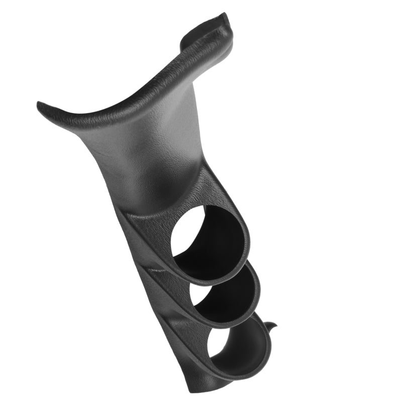 Autometer Gauge Mount, A-Pillar, Full, Triple, 2 1/16", Nissan 300ZX 90-96 22801 Photo - Primary