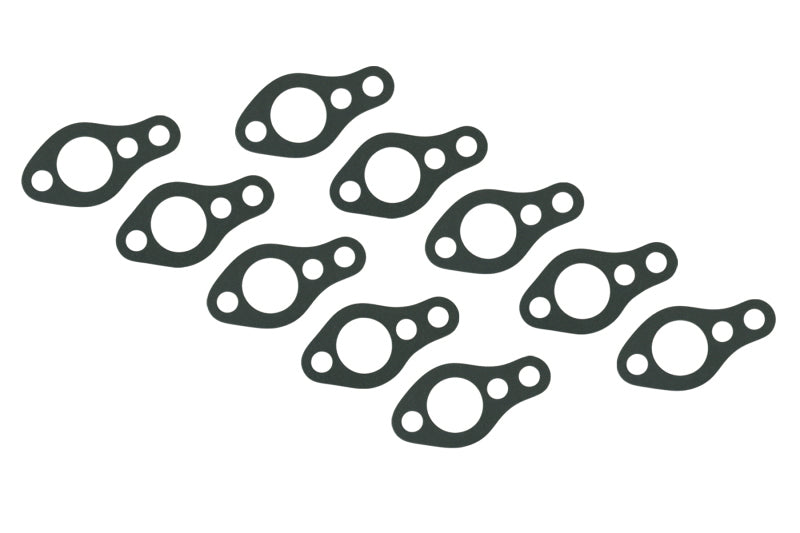 Moroso Chevrolet Small Block Water Pump Gasket - 10 Pack 93231 93231 Photo - Primary