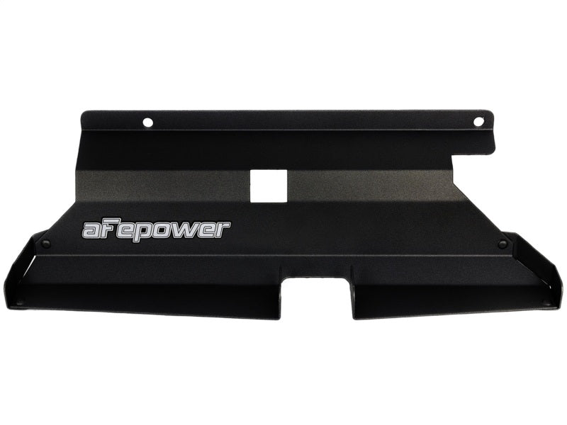 aFe Dynamic Air Scoop BMW M3 All 2001-2007 54-10468 Photo - Unmounted