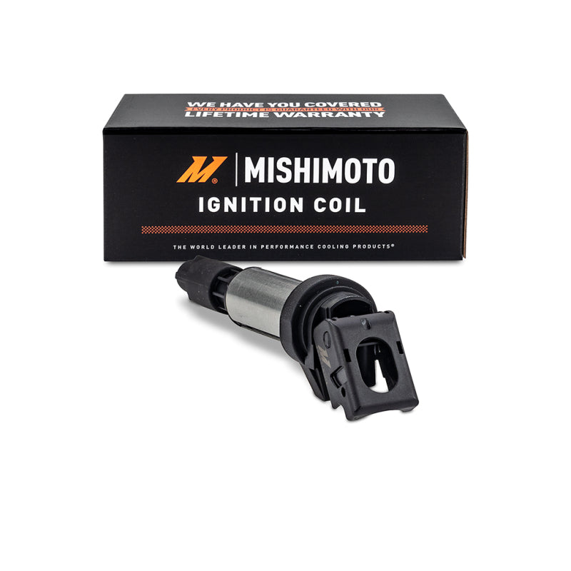 Mishimoto 07-10 BMW 335i 3.0L Ignition Coil MMIG-BMW-07 MMIG-BMW-07 Photo - Primary