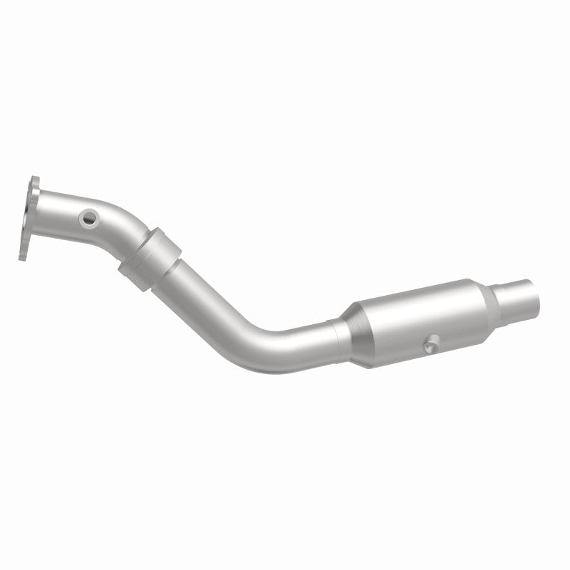MagnaFlow Chrysler Pacifica California Grade CARB Compliant Direct-Fit Catalytic Converter 4551018 360 Degree Image Set