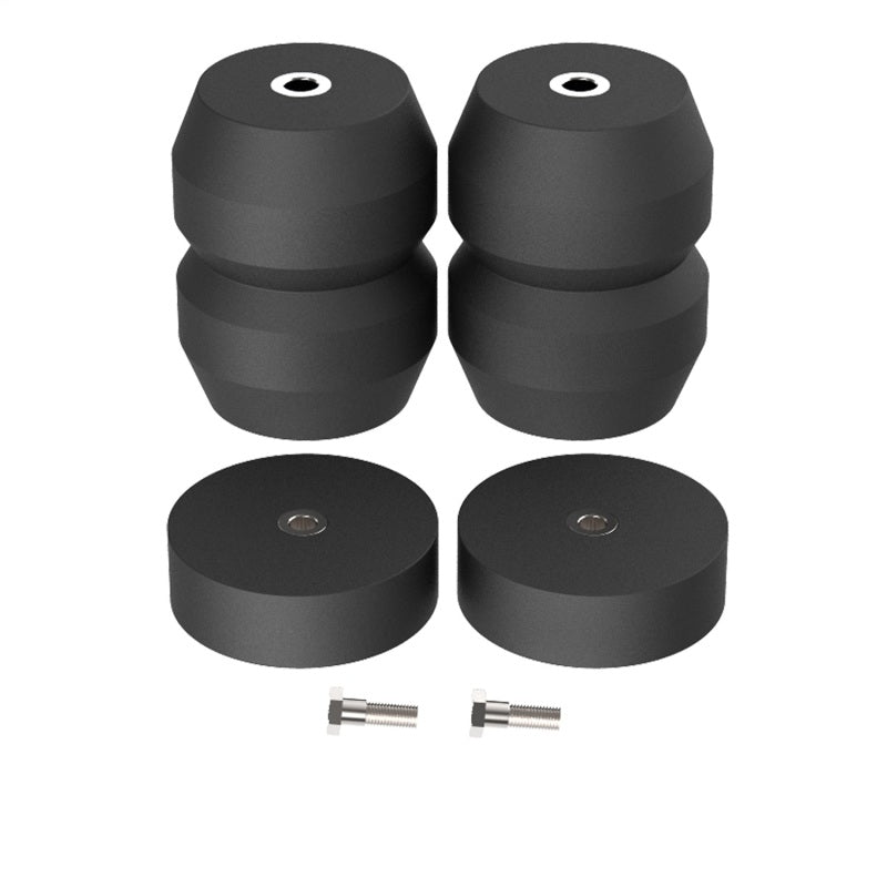 Timbren Timbren SES Kit Rear GM Van - Motorhome TIMGMRG25C GMRG25C Photo - Primary