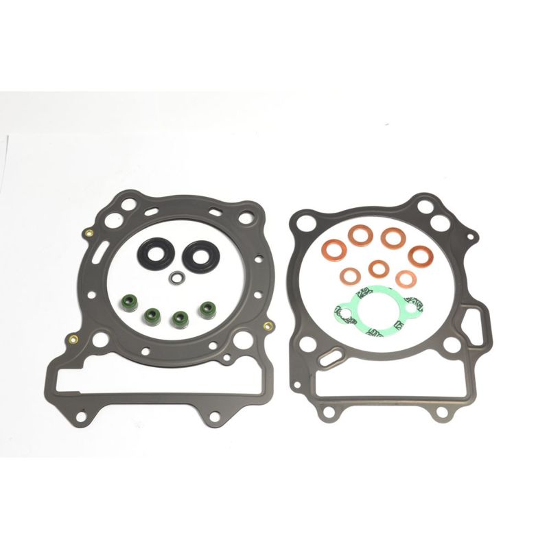 Athena 00-07 Suzuki DR-Z 400 Top End Gasket Kit P400510600036 P400510600036 Photo - Primary
