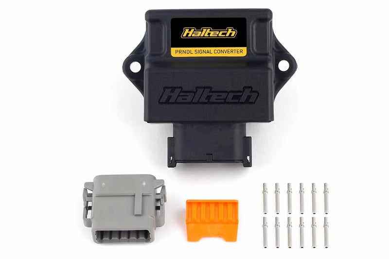 Haltech Toyota A340 PRNDL Signal Converter HT-038010 HT-038010 User 1