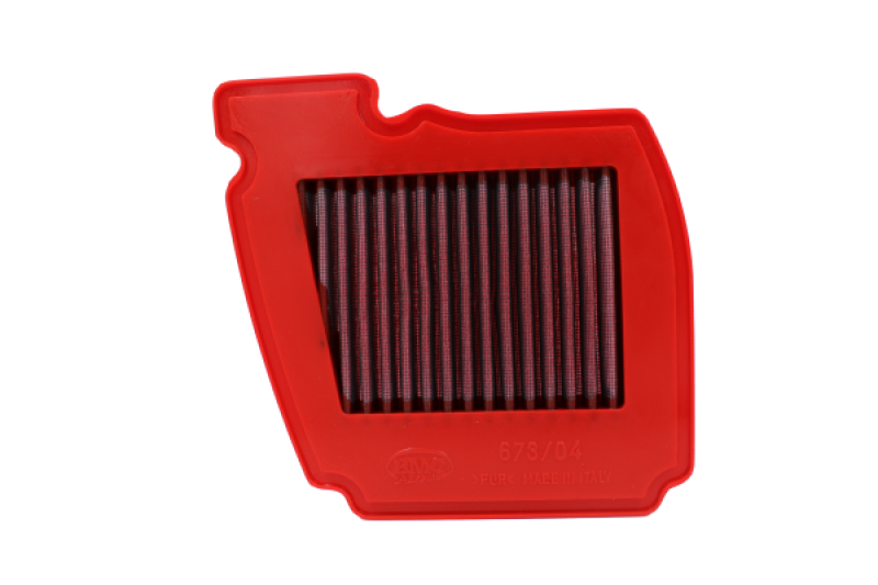 BMC 09-11 Yamaha FZ 150 Fazer Replacement Air Filter FM673/04 FM673/04 User 1