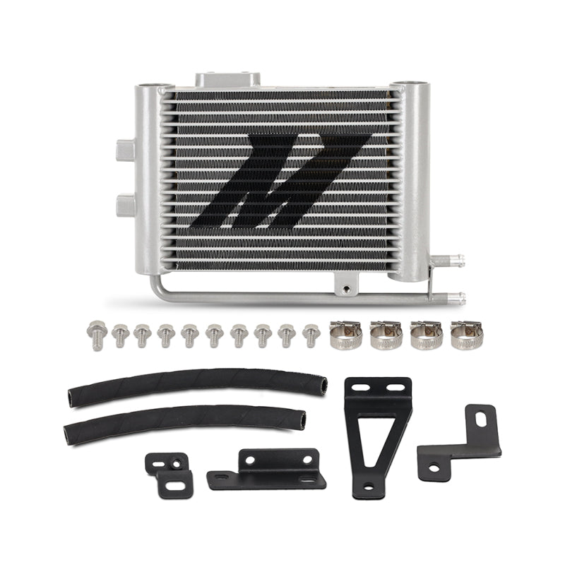 Mishimoto 05-11 Toyota Tacoma Transmission Cooler Kit MMTC-TAC-05 MMTC-TAC-05 Photo - Primary