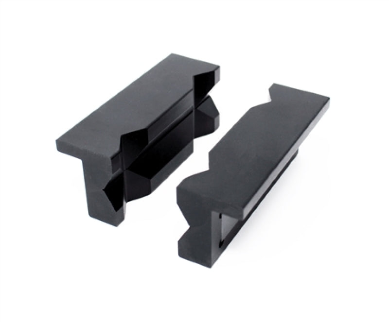 Torque Solution AN Fitting Vise Jaw -3AN to -32AN Hose Fittings TS-TL-ANVJ TS-TL-ANVJ User 1